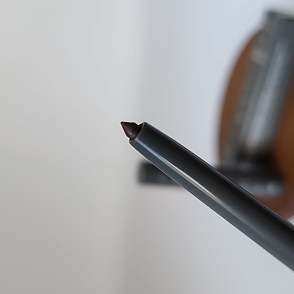 Stowaway Effortless Eyeliner - Spice .005 oz Travel Eyeliner - Picture 9 of 10